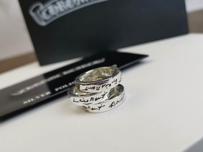 Balenciaga Ring 06lyr56